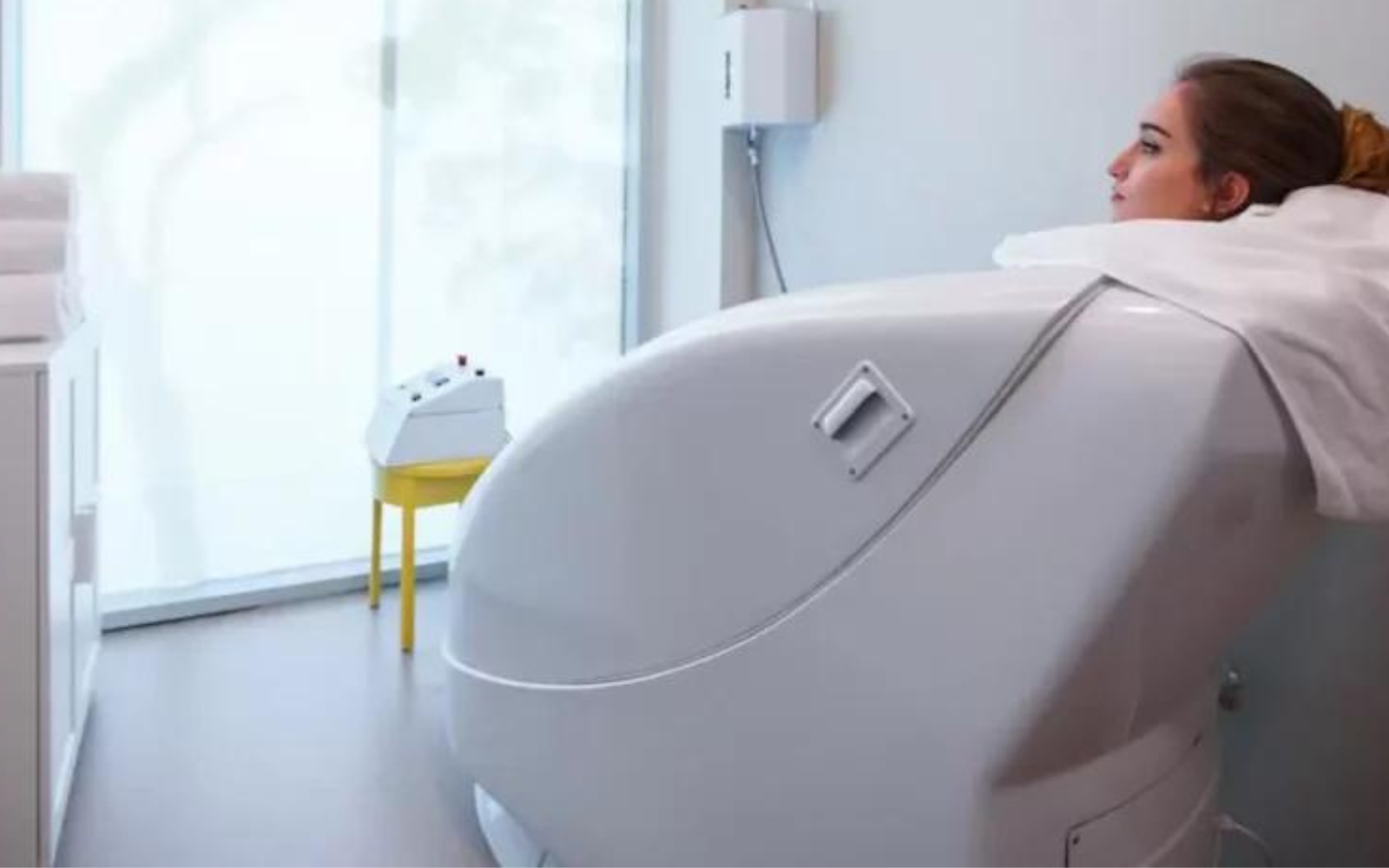 Ozone Sauna Therapy Uses, Benefits, Side Effects, and Protocols